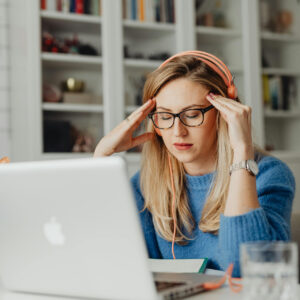 Desbloqueo Emocional