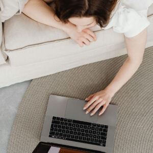 Espacio para Entender tu Ansiedad