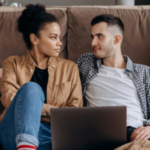 Espacio para Parejas (Conversaciones Difíciles)